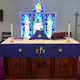 St. Margaret's Episcopal Church, Boiling Springs, SC logo