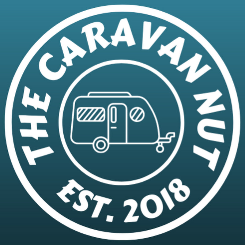 The Caravan Nut icon