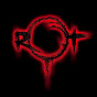 Official Rot Hearse logo