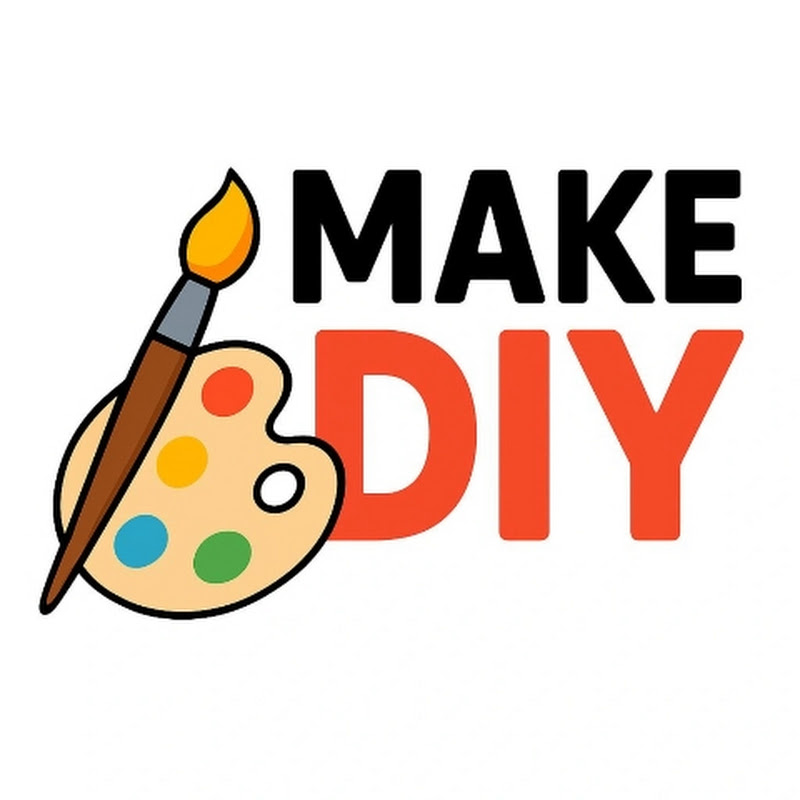 Make Diy 
