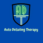 Auto Detailing Therapy