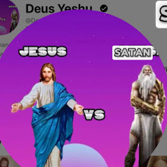 Channel thumbnail for Deus Yeshu 