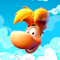 Rayman logo