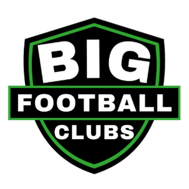 Big Football Clubs