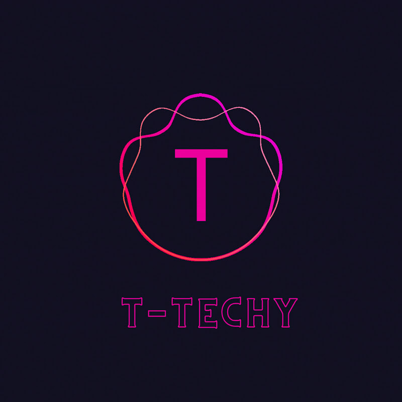 T Techy