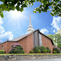 Mount Carmel Global Methodist Church logo