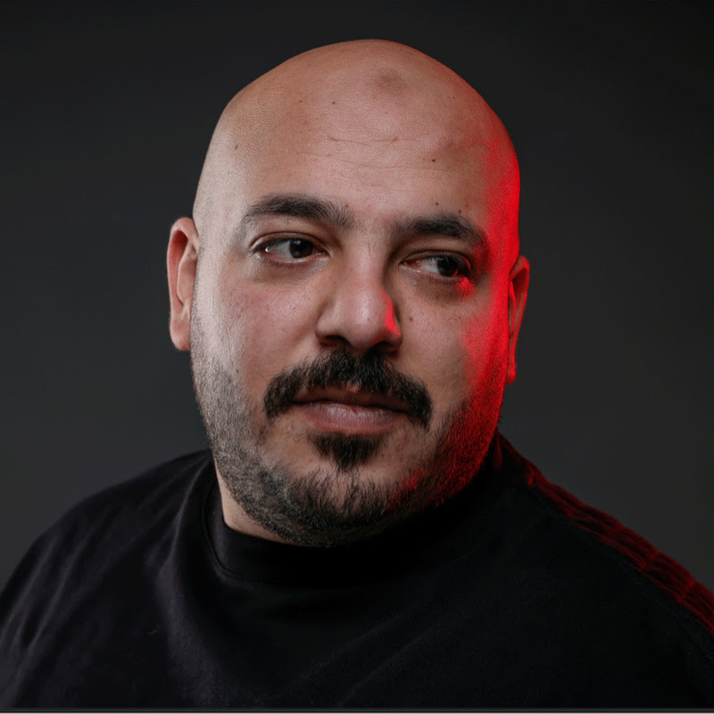 Channel Avatar