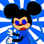 JanuaryMickey logo