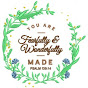 Wonderfully Made logo