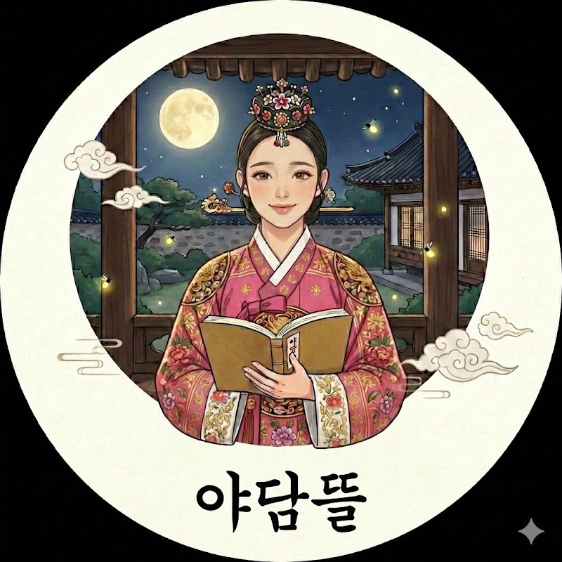 야담뜰