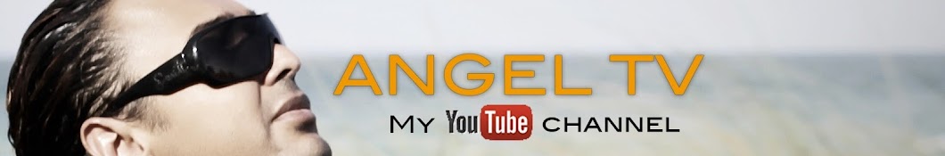 Ali Angel YouTube channel avatar