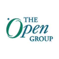 The Open Group Avatar