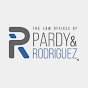 The Law Office of Pardy & Rodriguez, PA logo