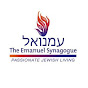 The Emanuel Synagogue logo