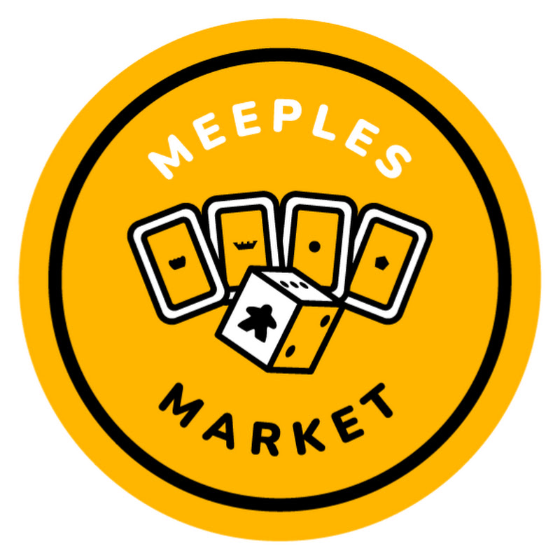 The Meeples Market