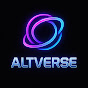 AltVerse logo