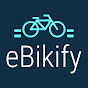 eBikify logo