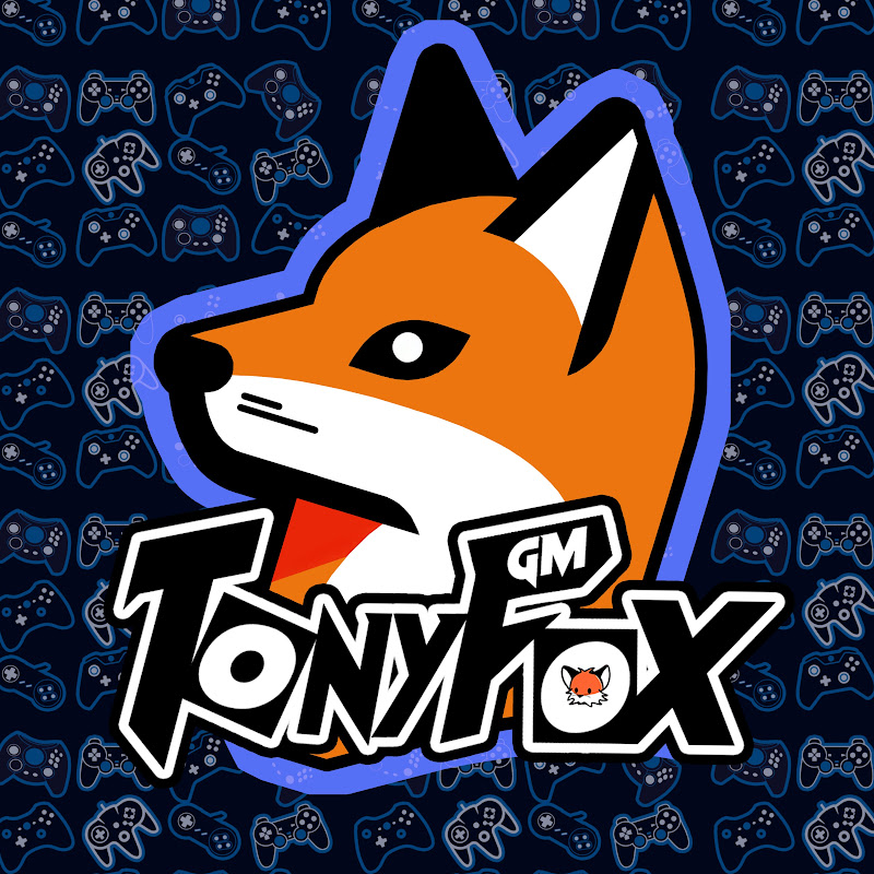 TonyFoxGM