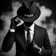 MR BLACK - مستر بلاك Avatar