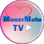 Moner Moto Tv  logo
