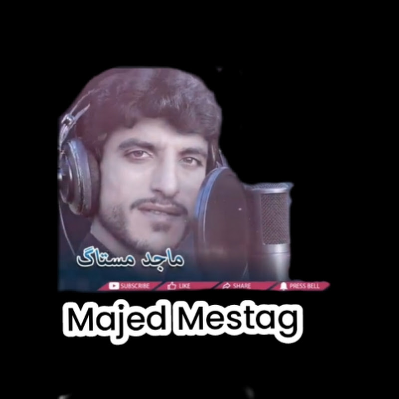 Majed Mestag
