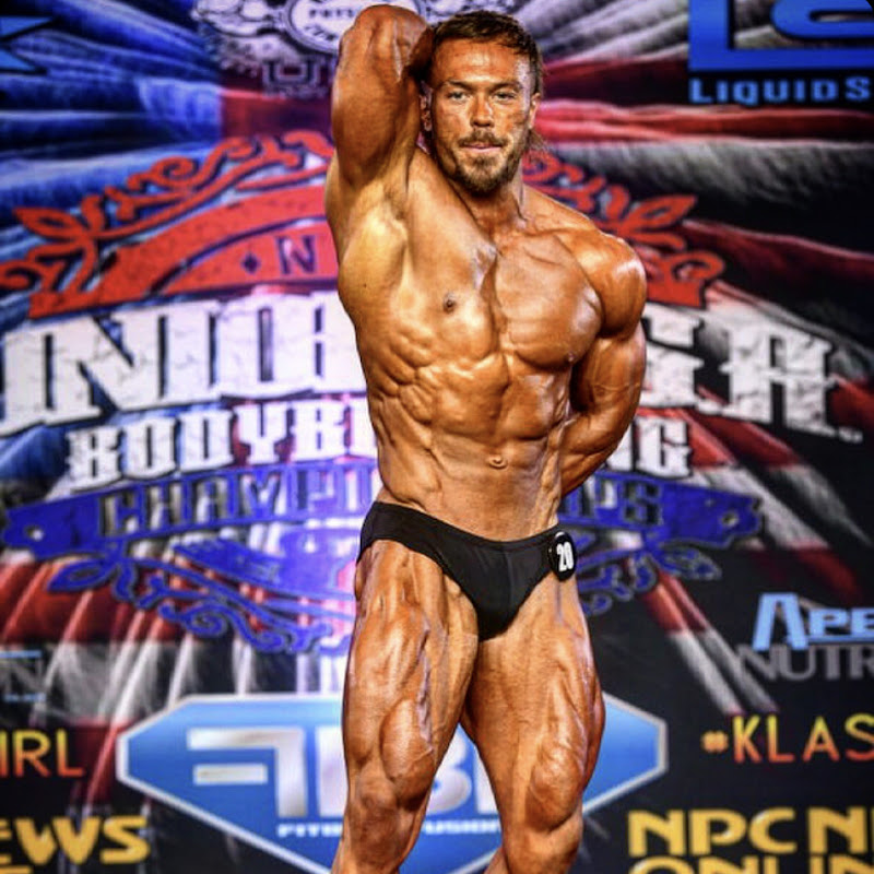 Kyle Madsen
