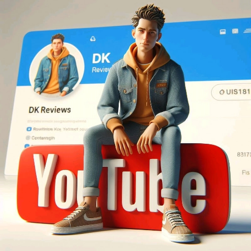Dk Reviews 