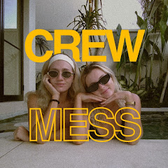 Crew Mess Podcast