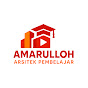 amarulloh arsitek pembelajar logo