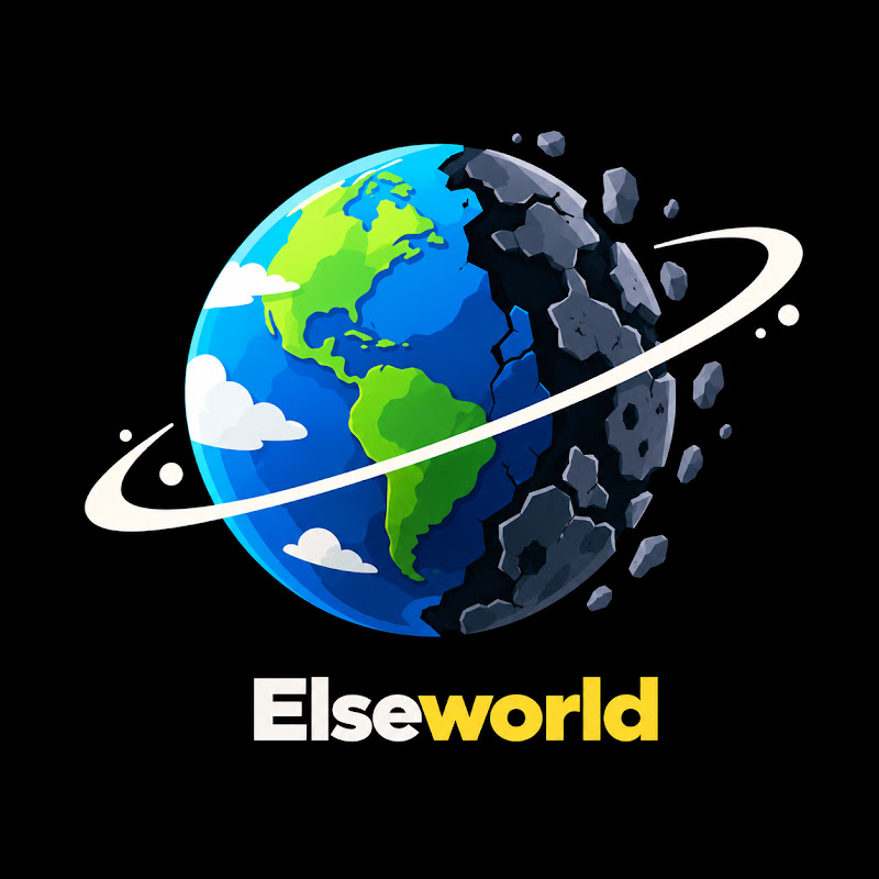 Elseworld
