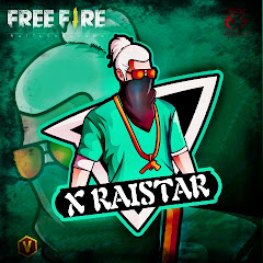 X.RAISTAR♥️