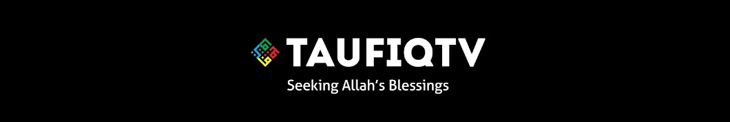 TAUFIQTV YouTube channel avatar