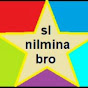 nilmina bro logo
