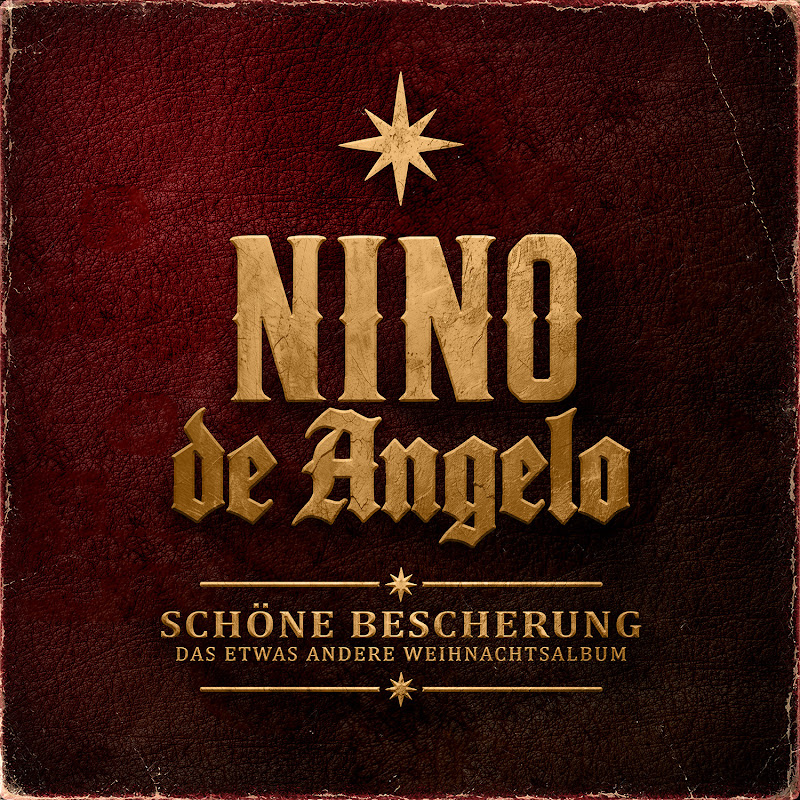 Nino de Angelo