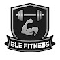 BLE FITNESS logo