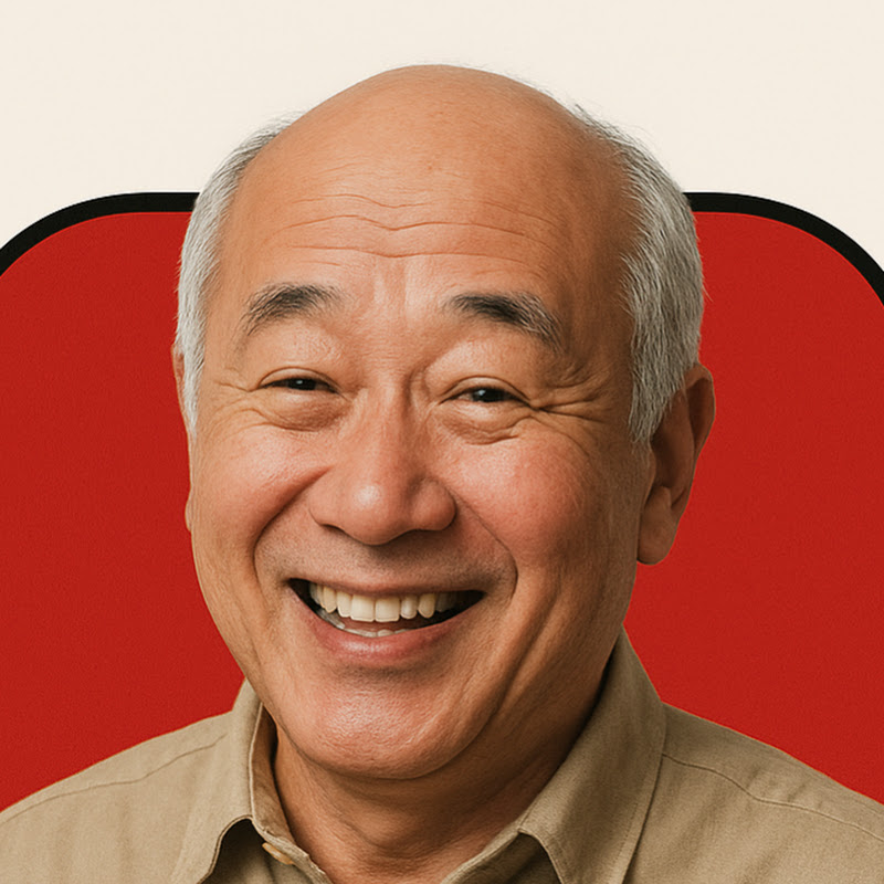 내 나이가 어때서 (열정과 중년 TV)