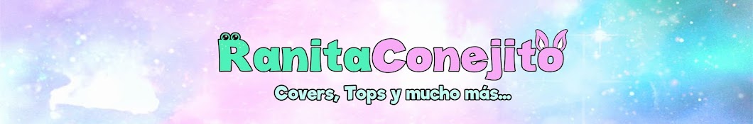 ranita conejito YouTube kanalı avatarı