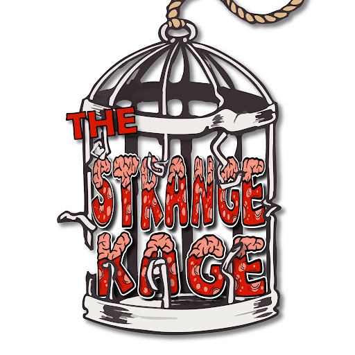 The Strange Kage