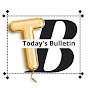 Today's Bulletin logo