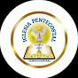 IGLESIA PENTECOSTAL YO SOY EL QUE SOY