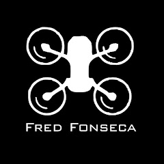 Логотип каналу Fred Fonseca