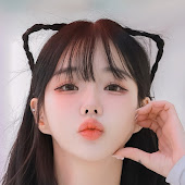 민한나 Min Hanna♥️