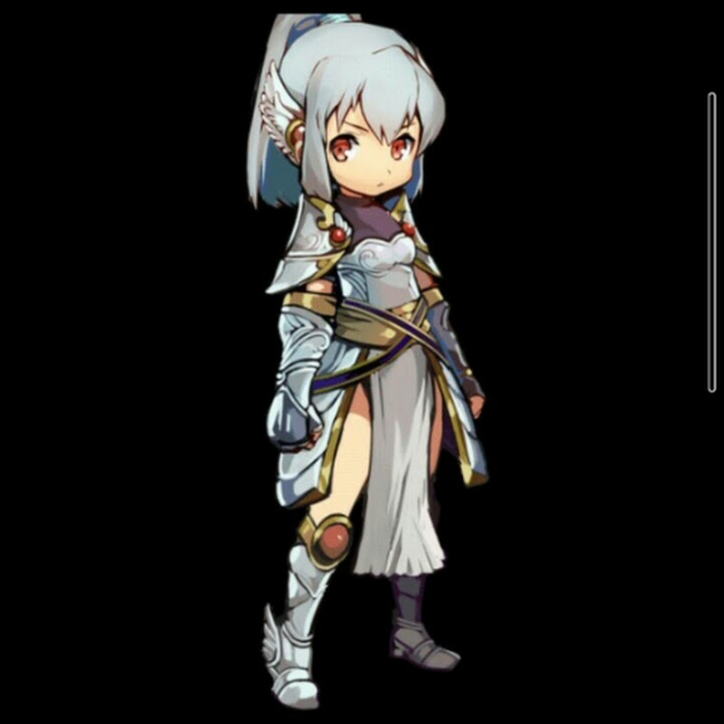 疾風迅雷クォーツ【10分実況】