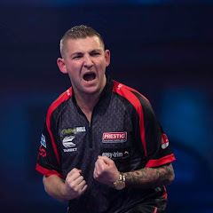 Jason darts