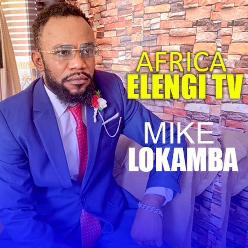AFRICA ELENGI TV