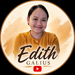 Edith Galius