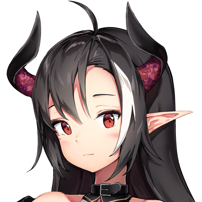 Lunoria ch. 露諾莉雅•因卡倫