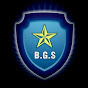 BGS. Official logo