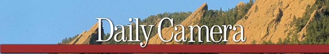 Boulder Daily Camera YouTube channel avatar