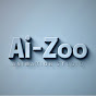 AI-Zoo Animation Studio logo